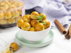 Best Pineapple Tarts in Singapore