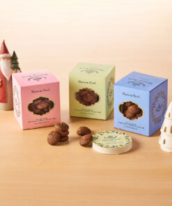 Midnight Choco Gems – Premium Chocolate Cookies