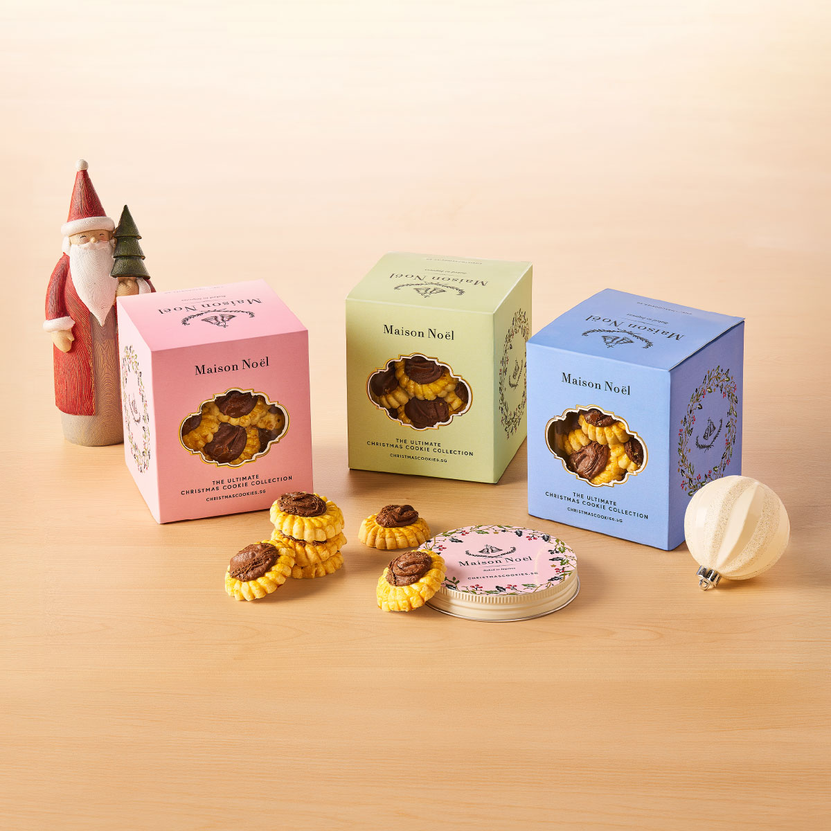 Nutella Indulgence – Rich Nutella Tarts