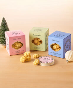 Signature Butter Cookies