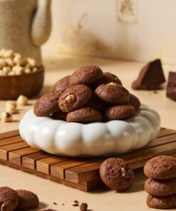 Imperial Double Chocolate Chip Cookies (2026 Recipe)