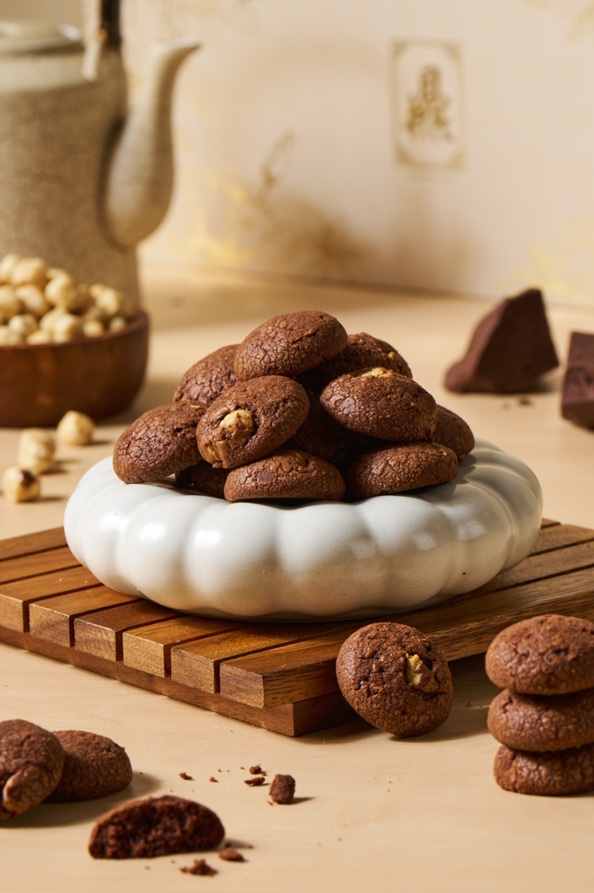 Imperial Double Chocolate Chip Cookies (2026 Recipe)