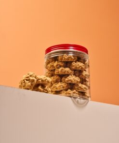 Imperial Dark Roast Coffee Butter Cookies (2026 Recipe)