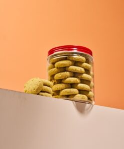 Imperial Pistachio Cookies (2026 Recipe)