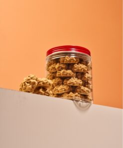 Imperial Reserve Butter Cookies (2026 Recipe)