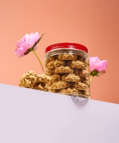 Imperial Dark Roast Coffee Butter Cookies (2026 Recipe)