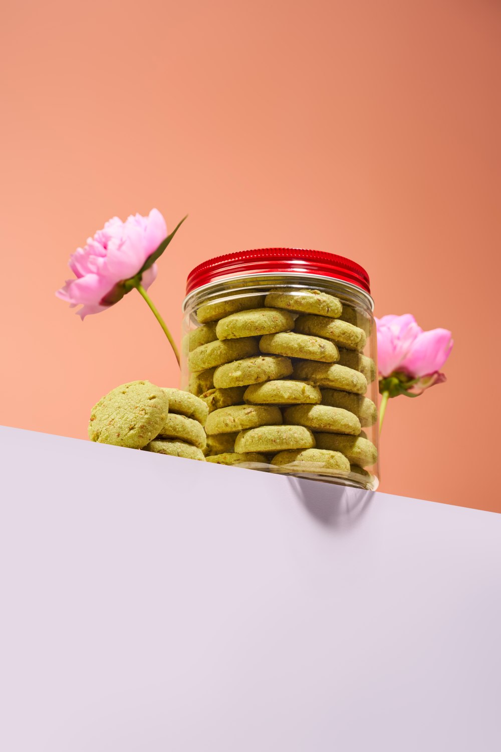 Imperial Pistachio Cookies (2026 Recipe)
