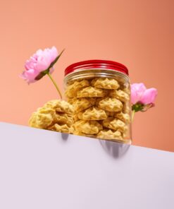 Imperial Reserve Butter Cookies (2026 Recipe)