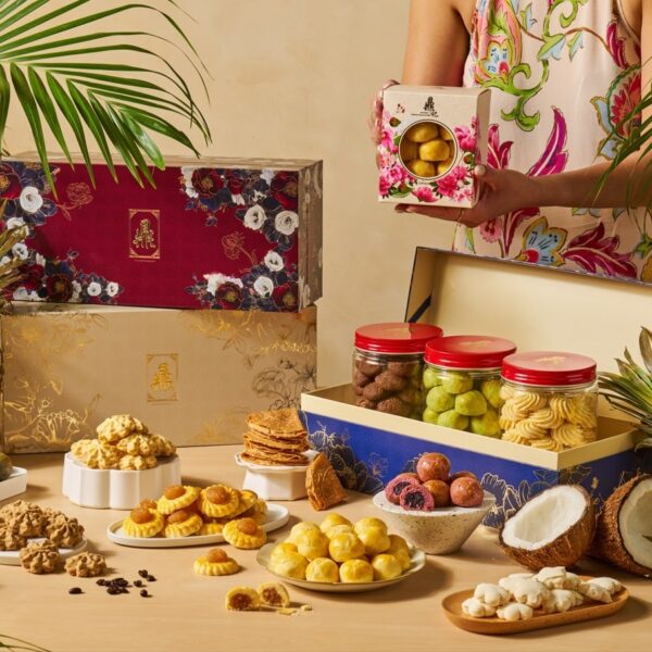 Premium CNY Gift Sets