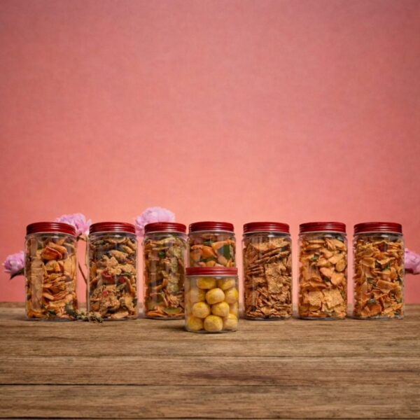 Salted Egg Lovers Bundle