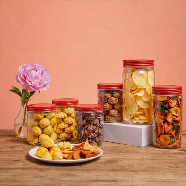 Start Favourites 6-Pack