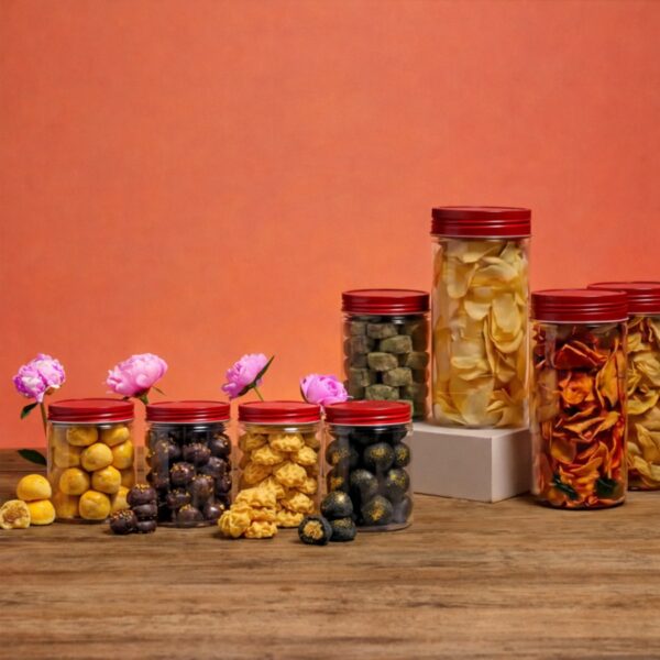 Variety Bestsellers 8-Pack