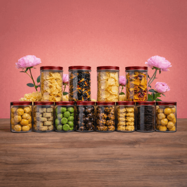 Sharing Mega 12-Pack